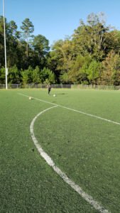 Soccer Field image 1