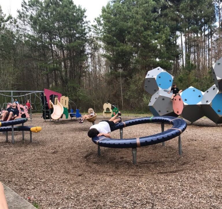 Soccer Field image 2