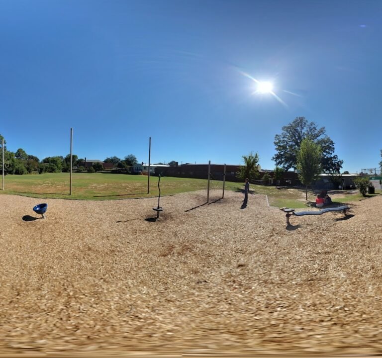 Soccer Field image 3