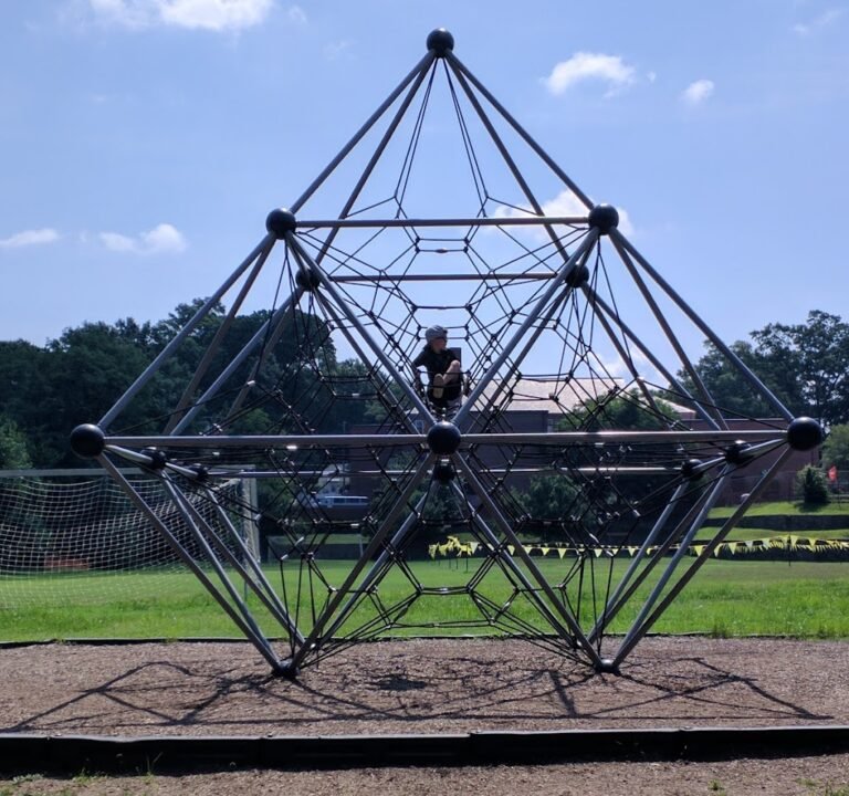 Soccer Field image 2