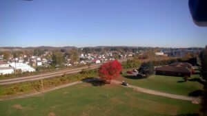 Soccer Field image 1