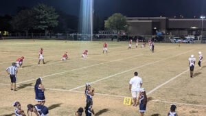 Soccer Field image 1