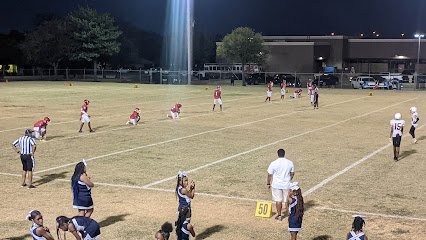 Soccer Field image 1