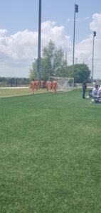 Soccer Field image 1