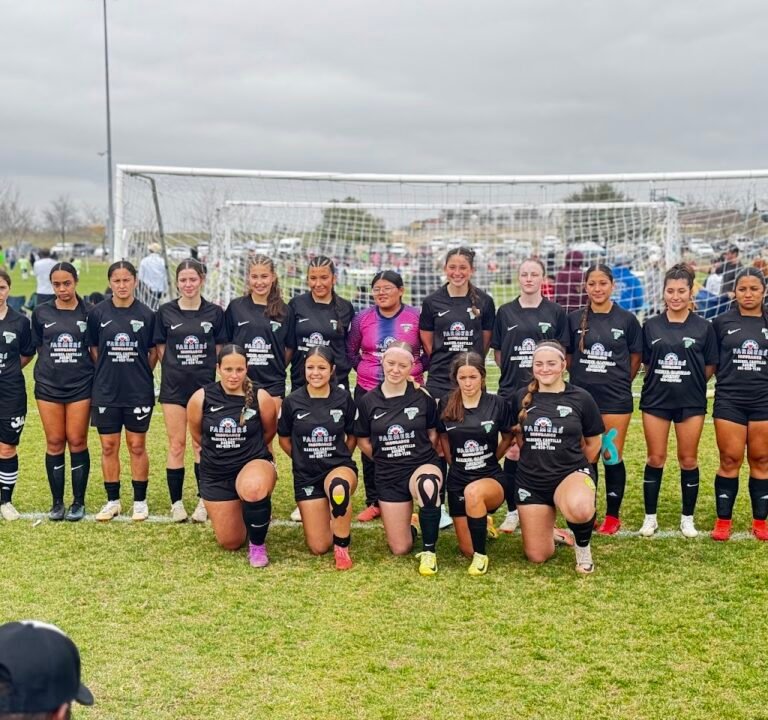 Soccer Field image 3