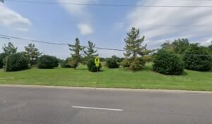 Soccer Field image 1