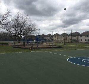 Soccer Field image 3