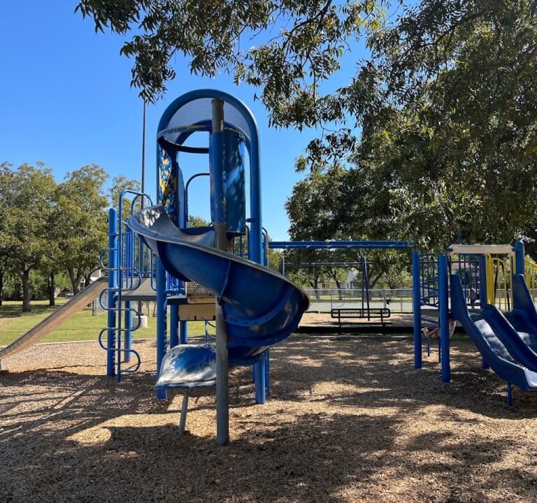 Soccer Field image 2