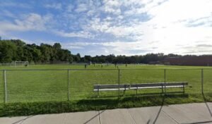 Soccer Field image 1