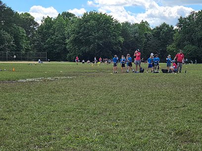 Soccer Field image 1