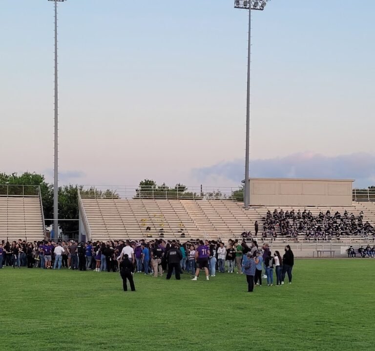 Soccer Field image 2