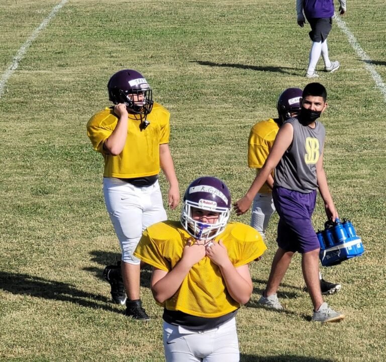 Soccer Field image 3