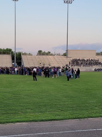 Soccer Field image 1