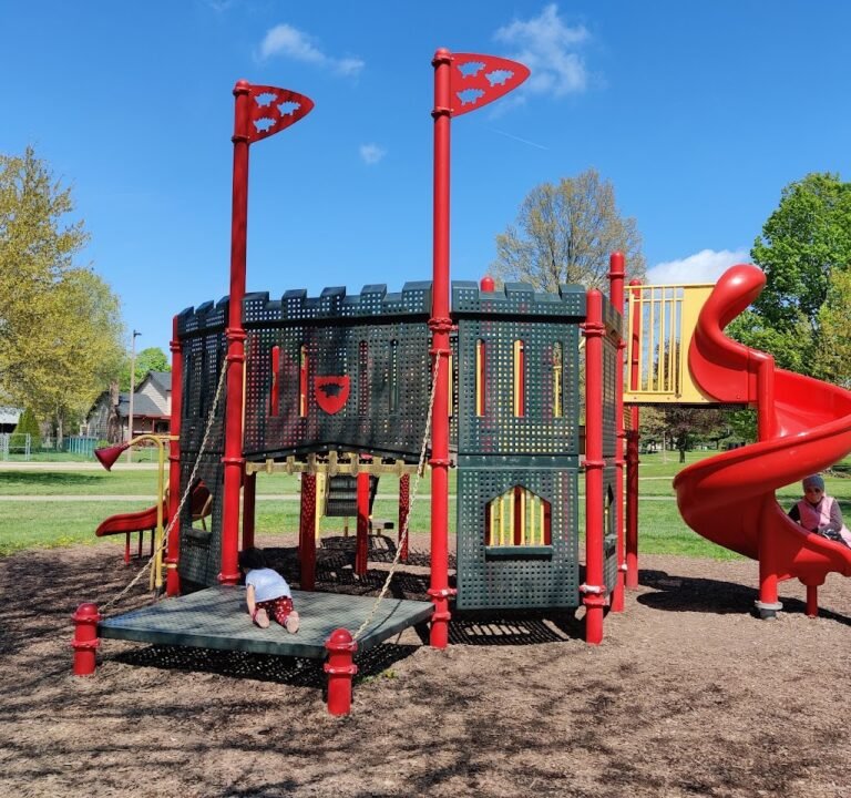 Soccer Field image 2