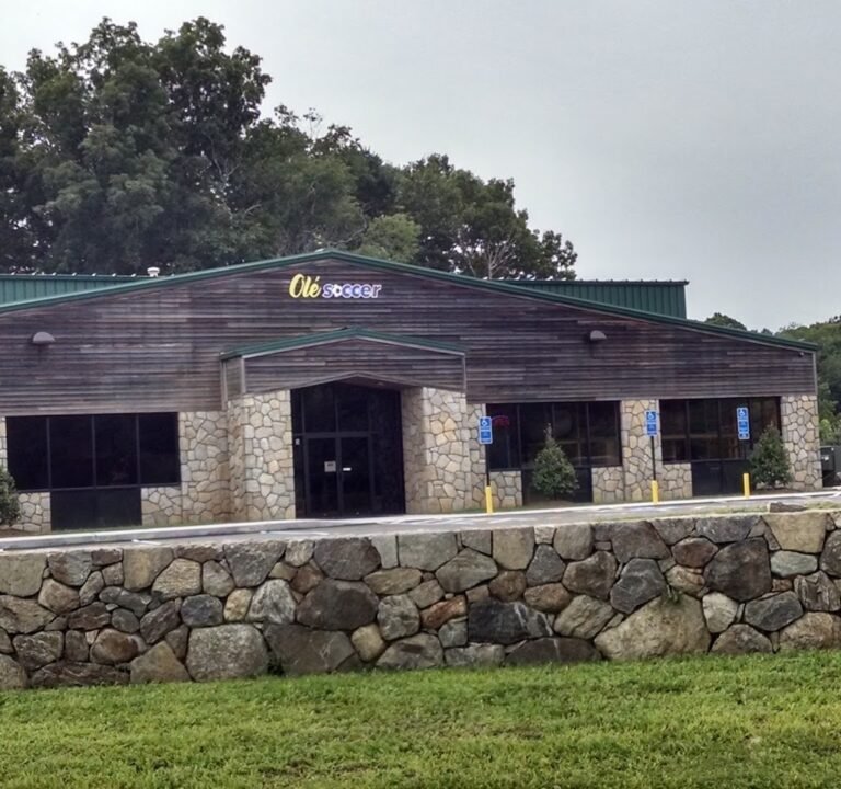 Soccer Field image 2