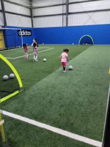Soccer Field image 1