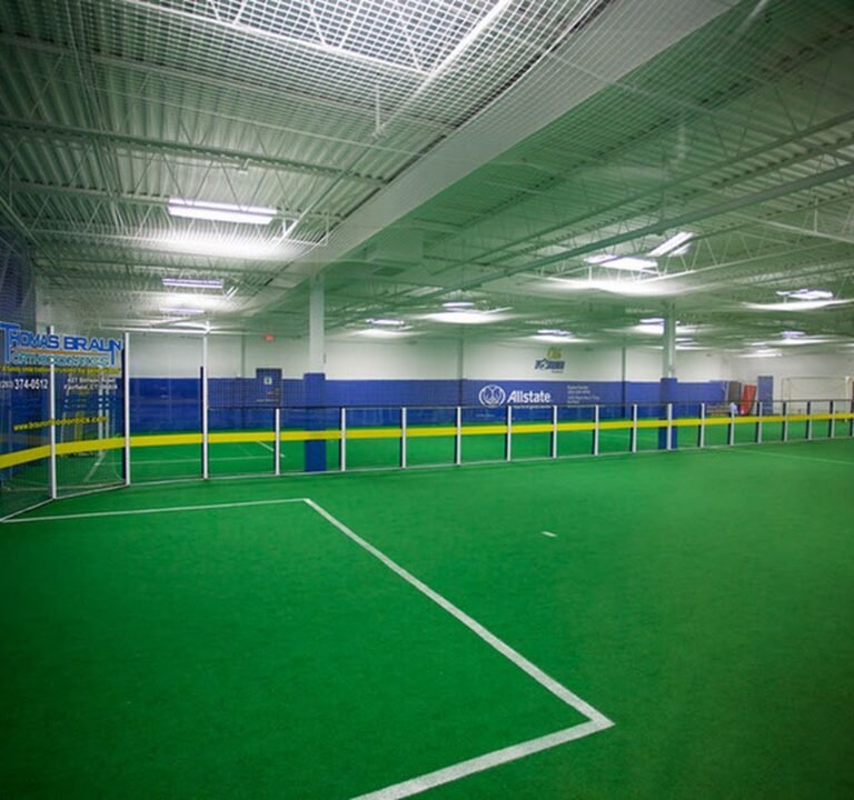 Soccer Field image 4