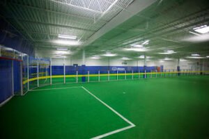 Soccer Field image 1