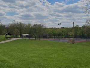 Soccer Field image 1