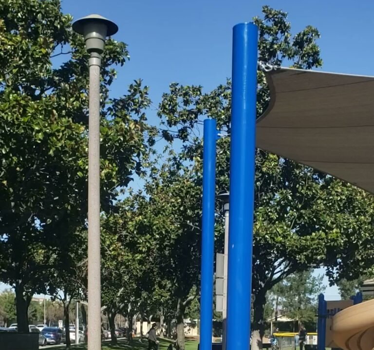 Soccer Field image 4