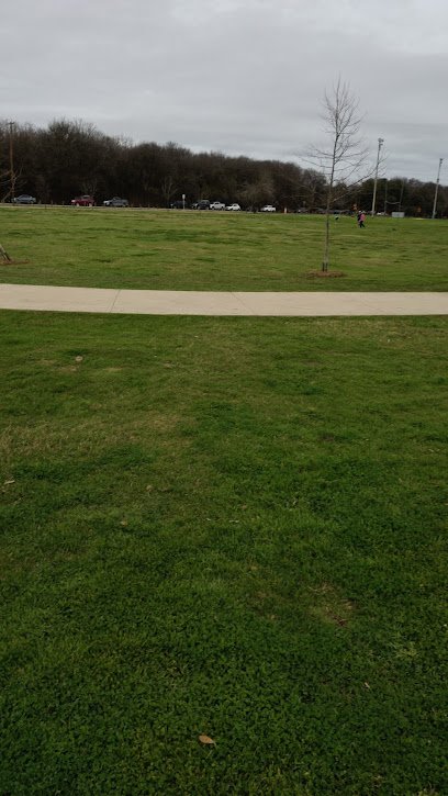 Soccer Field image 1