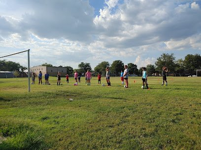 Soccer Field image 1