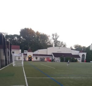 Soccer Field image 3