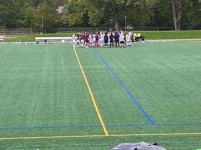 Soccer Field image 1