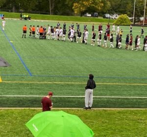 Soccer Field image 2