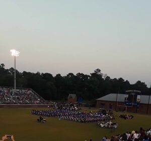 Soccer Field image 3