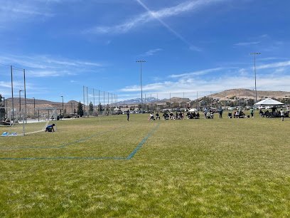 Soccer Field image 1