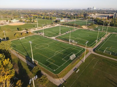 Soccer Field image 1