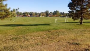 Soccer Field image 1
