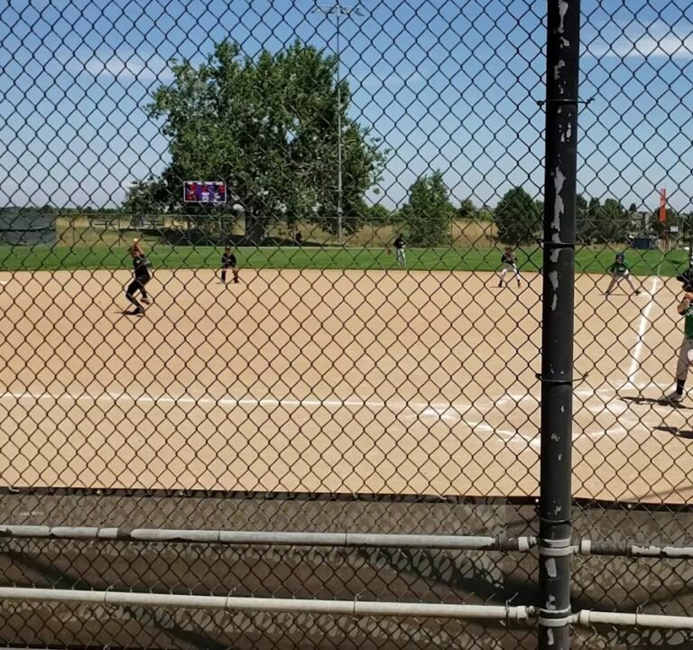 Soccer Field image 2