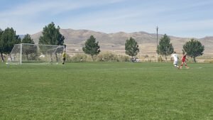 Soccer Field image 1