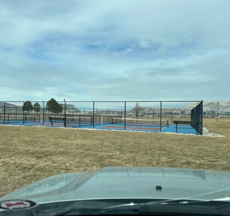 Soccer Field image 3