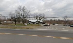 Soccer Field image 1