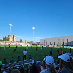 Soccer Field image 1
