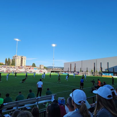 Soccer Field image 1