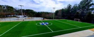 Soccer Field image 1