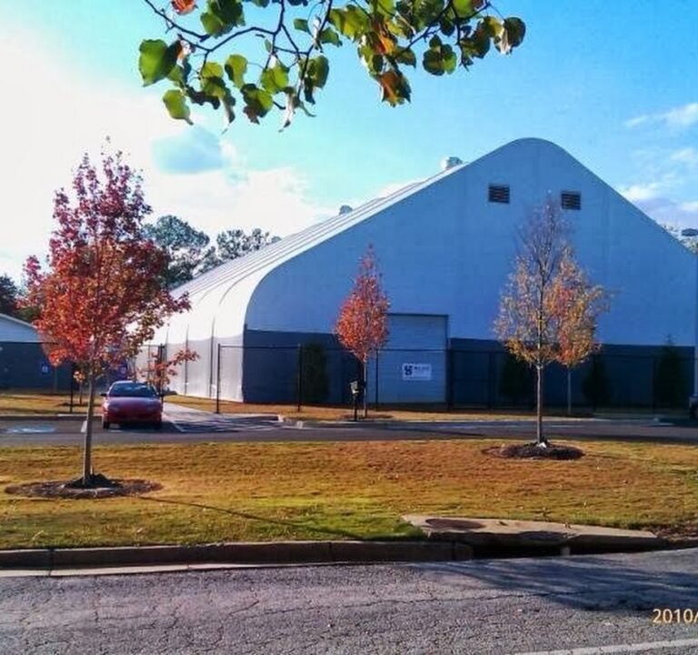 Soccer Field image 2