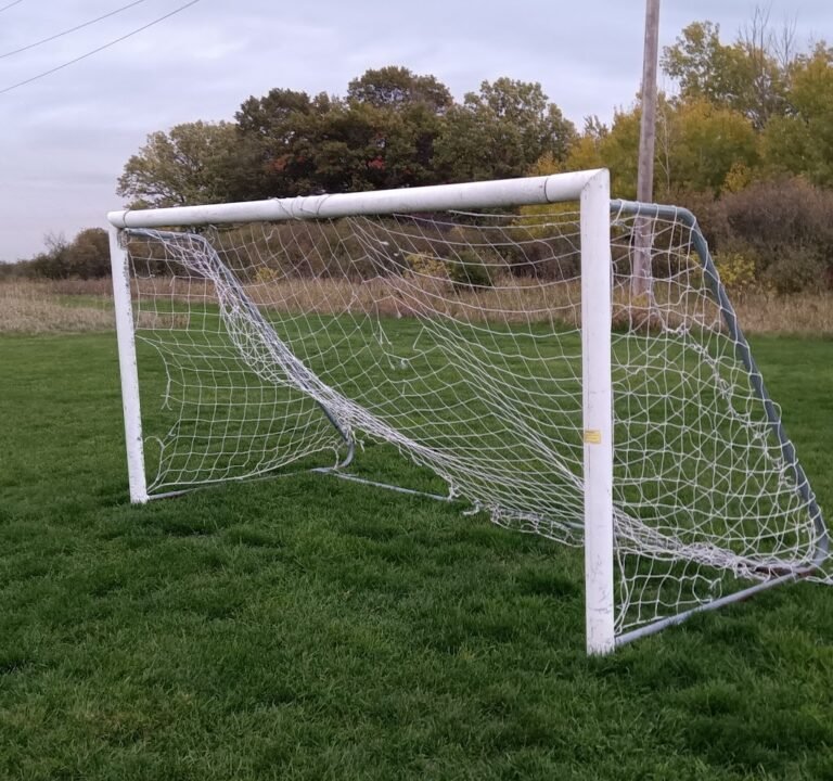Soccer Field image 3
