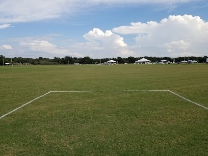 Soccer Field image 1