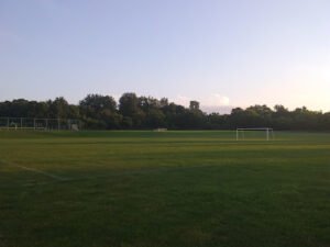 Soccer Field image 1