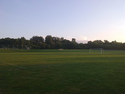 Soccer Field image 1
