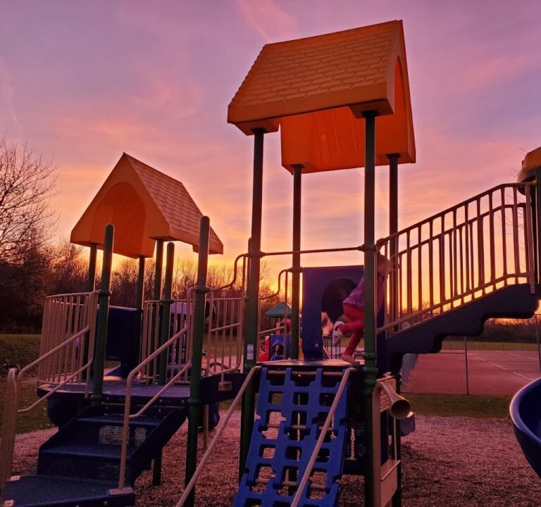 Soccer Field image 2