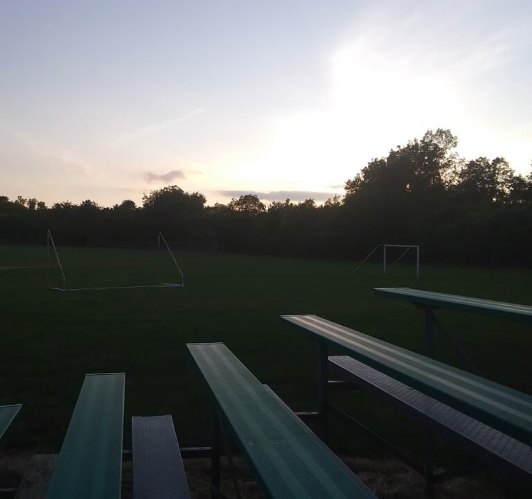 Soccer Field image 3