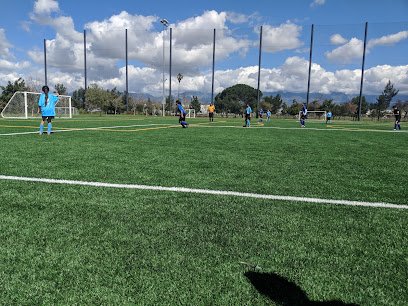 Soccer Field image 1