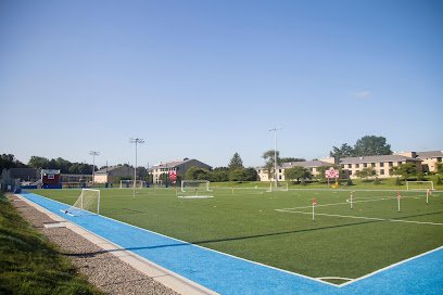 Soccer Field image 1