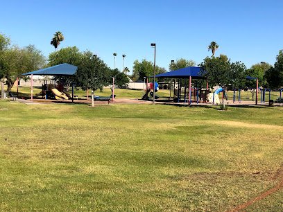 Soccer Field image 1